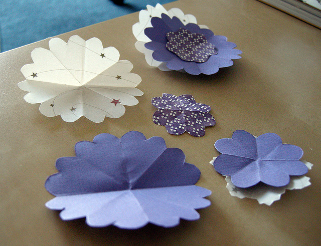 Paper Crafts For Adults
 Easy paper crafts from the archive – papermash
