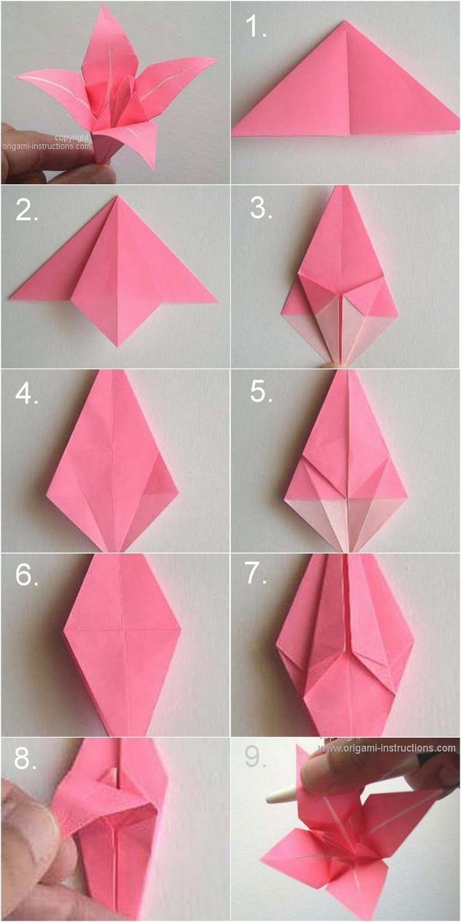 Paper Crafts For Adults
 Paper Crafts For Adults Step By Step