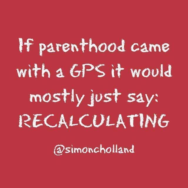 Parenthood Quotes Funny
 Best 25 Parenting humor teenagers ideas on Pinterest