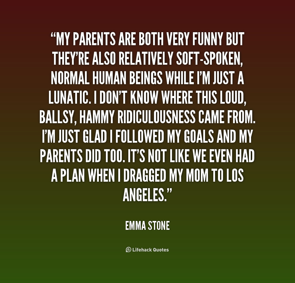 Parenthood Quotes Funny
 Funny Parenting Quotes QuotesGram