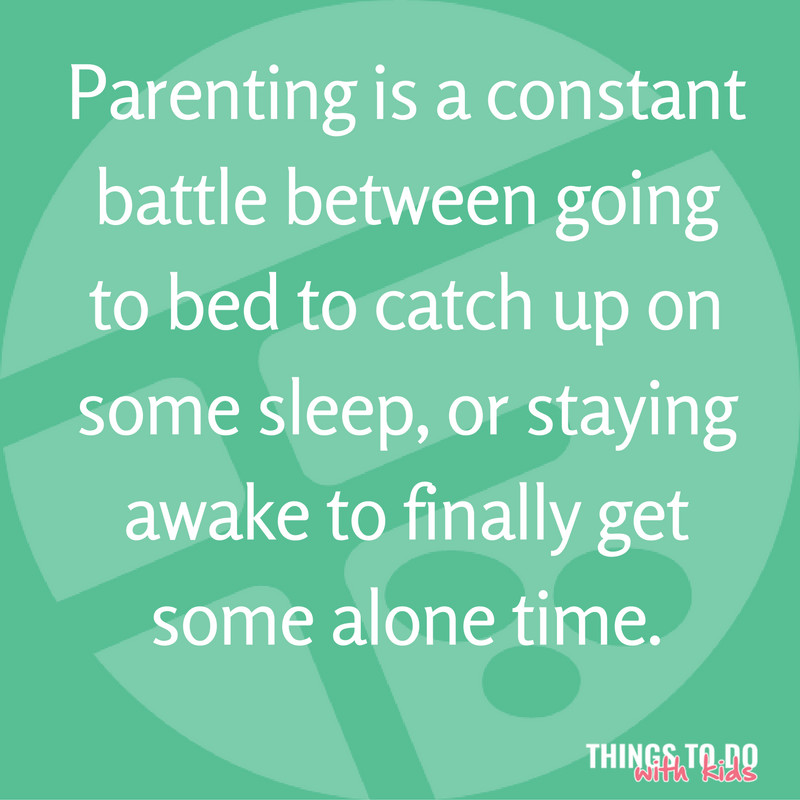 Parenthood Quotes Funny
 Home Inspirational & Funny Memes WithKids