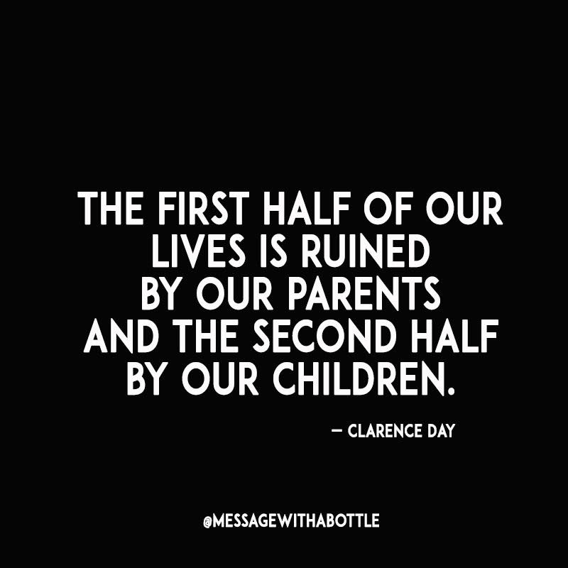 Parenthood Quotes Funny
 18 Best Parenting Quotes That You re Going To Want To