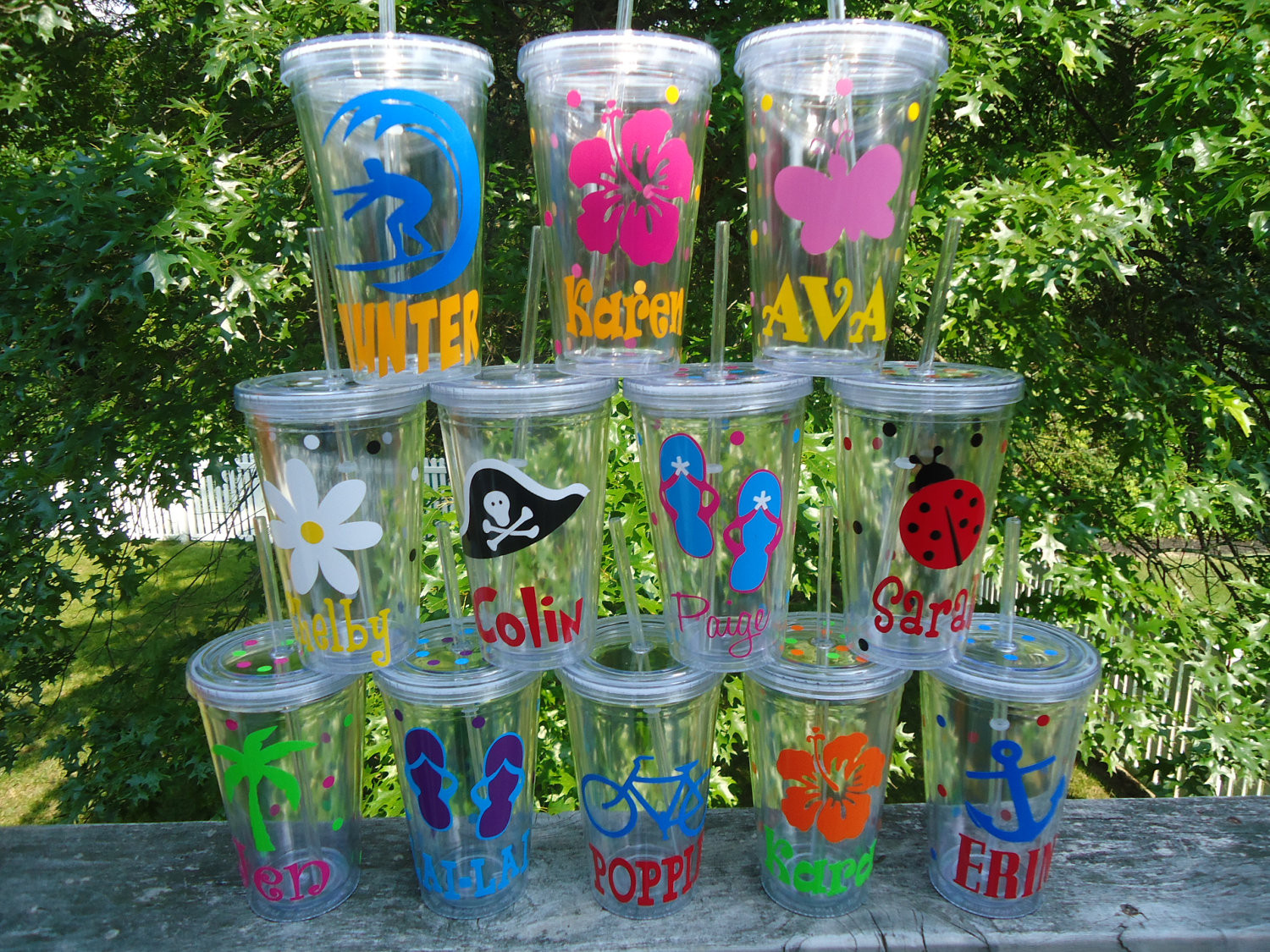 Party Favor Ideas For Pool Party
 Juli 2012 your blis ful day