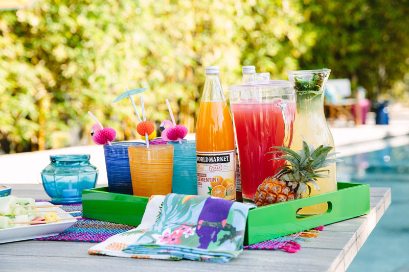 Party Theme Ideas For Summer
 3 Summer Party Theme Ideas for Fun in the Sun