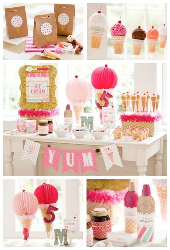 Party Theme Ideas For Summer
 10 cool summer party themes that any kid will love