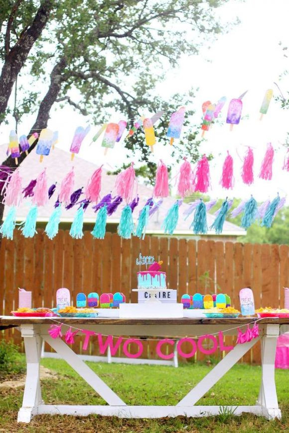 Party Theme Ideas For Summer
 12 Most Popular Summer Party Themes