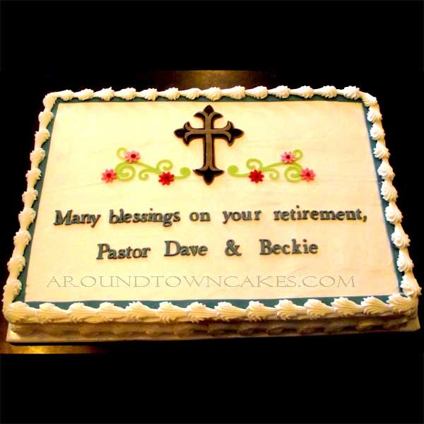 Pastor Retirement Party Ideas
 Boss Appreciation Sayings And Quotes QuotesGram