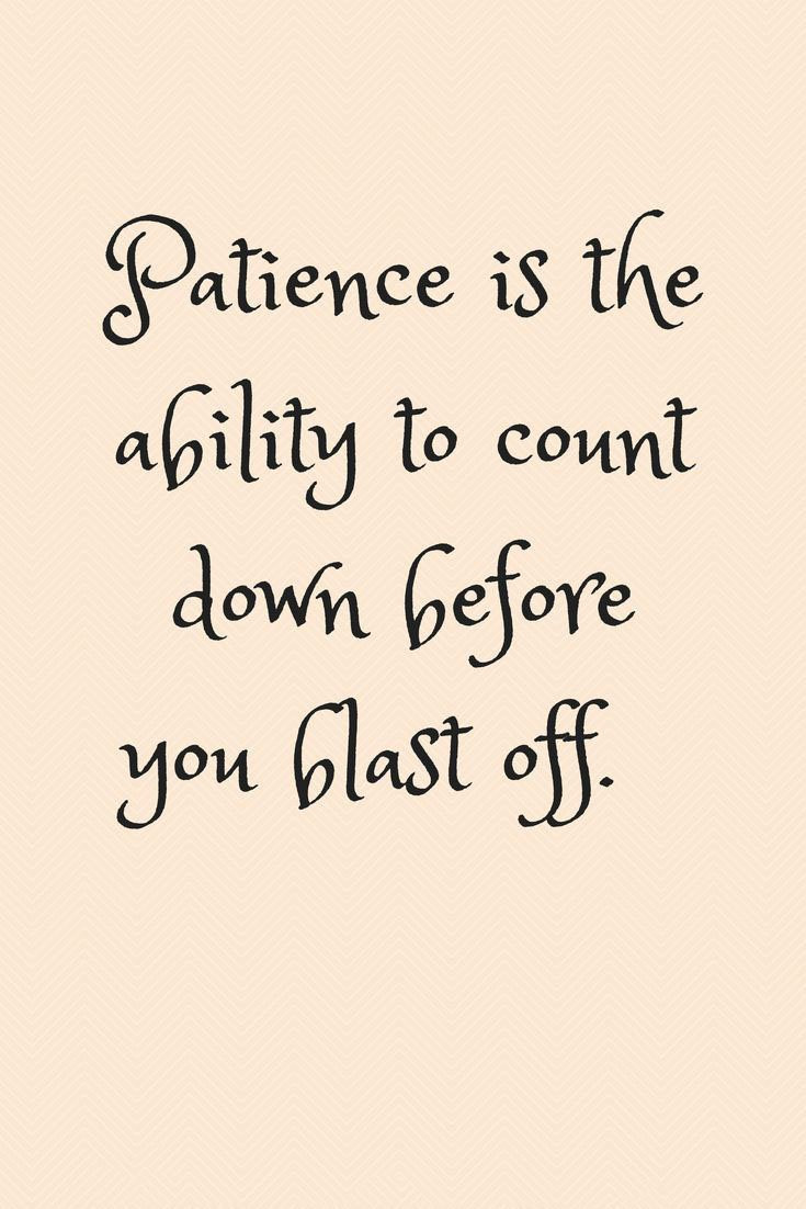 Patience Quotes Funny
 Patience Funny Quotes And Sayings QuotesGram
