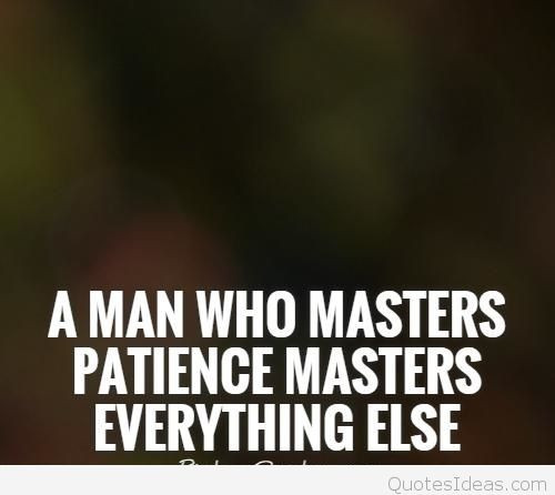 Patience Quotes Funny
 Funny e card patience quote