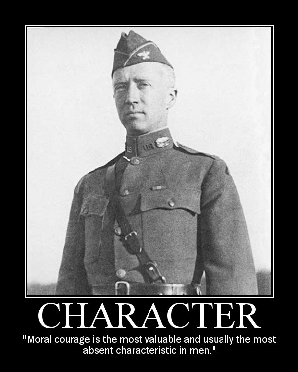 Patton Leadership Quotes
 Great General George Patton Quotes QuotesGram