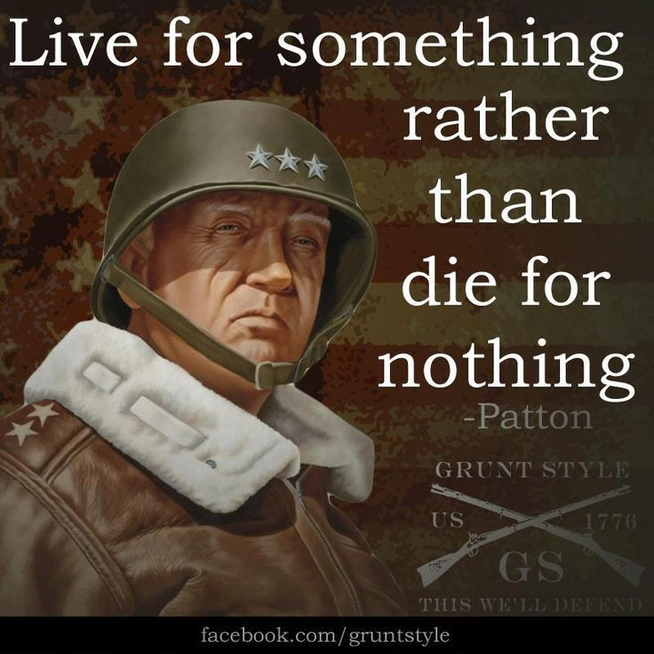 Patton Leadership Quotes
 25 Best Ideas about George Patton on Pinterest