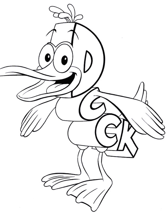 Pbs Kids Coloring Sheets
 Pbs Kids Coloring Pages for Kids