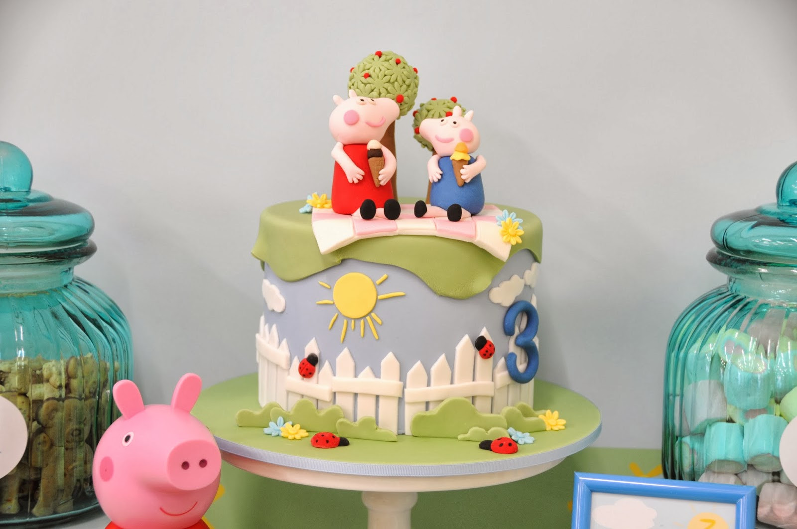 Peppa Pig Birthday Party
 301 Moved Permanently