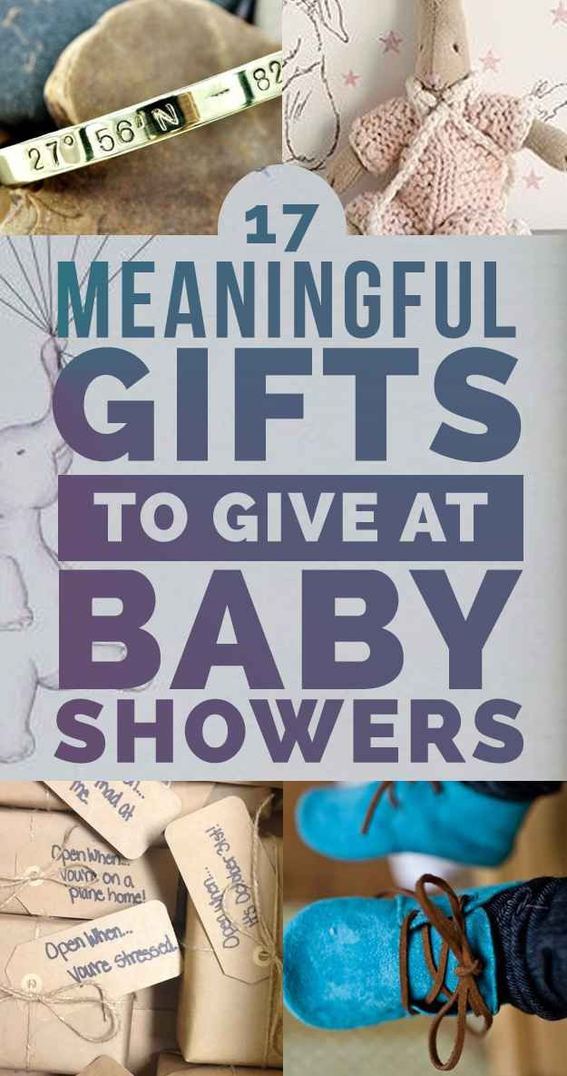 Personalized Baby Shower Gift Ideas
 Best 25 Unique baby ts ideas on Pinterest