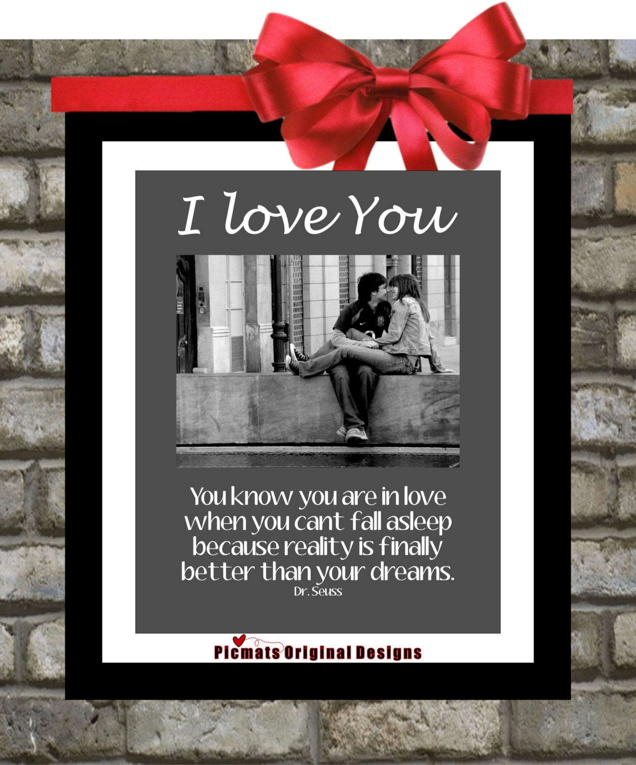 Personalized Gift Ideas For Boyfriend
 Valentine Personalized Gift 6416