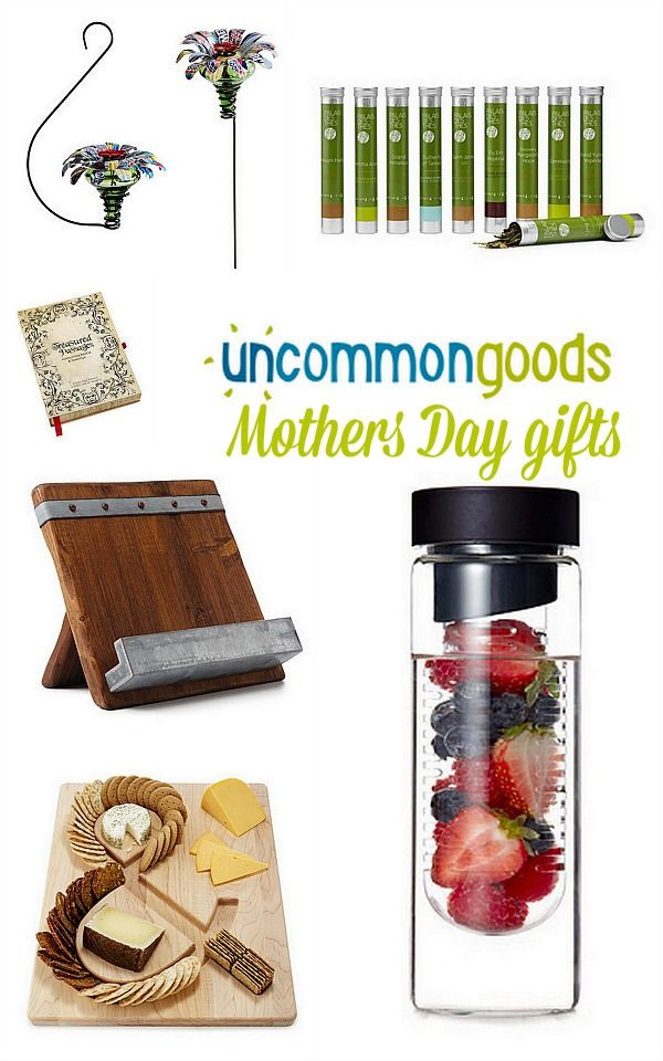 Personalized Mother'S Day Gift Ideas
 1000 ideas about Unique Mothers Day Gifts on Pinterest