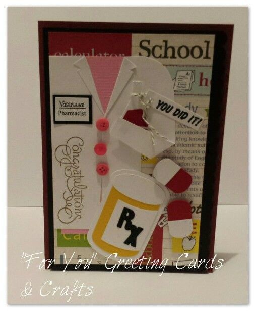 Pharmacy Graduation Gift Ideas
 1000 ideas about Pharmacy Gifts on Pinterest
