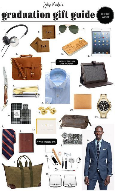 Phd Graduation Gift Ideas For Him
 32 best Graduation Gifts images on Pinterest