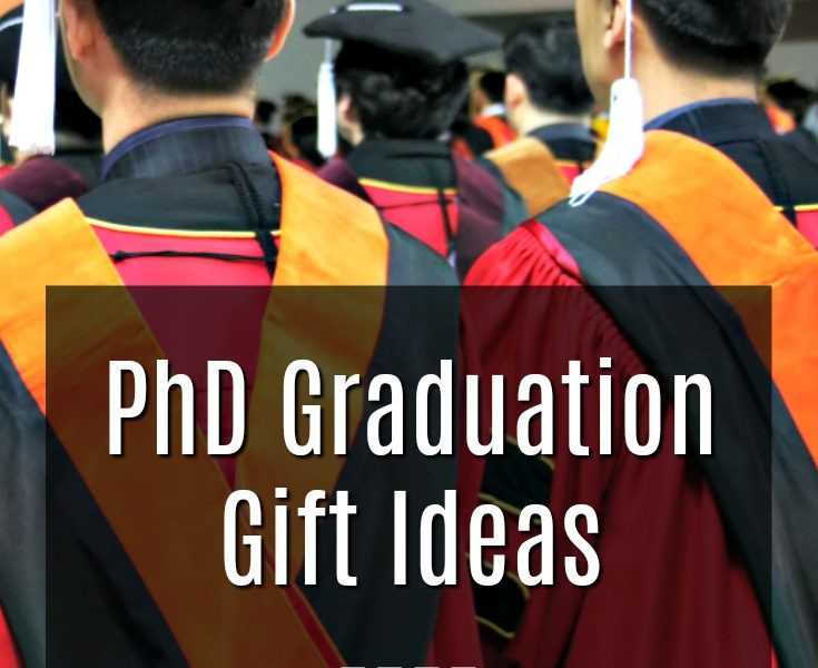 Phd Graduation Gift Ideas
 Graduation Archives Unique Gifter