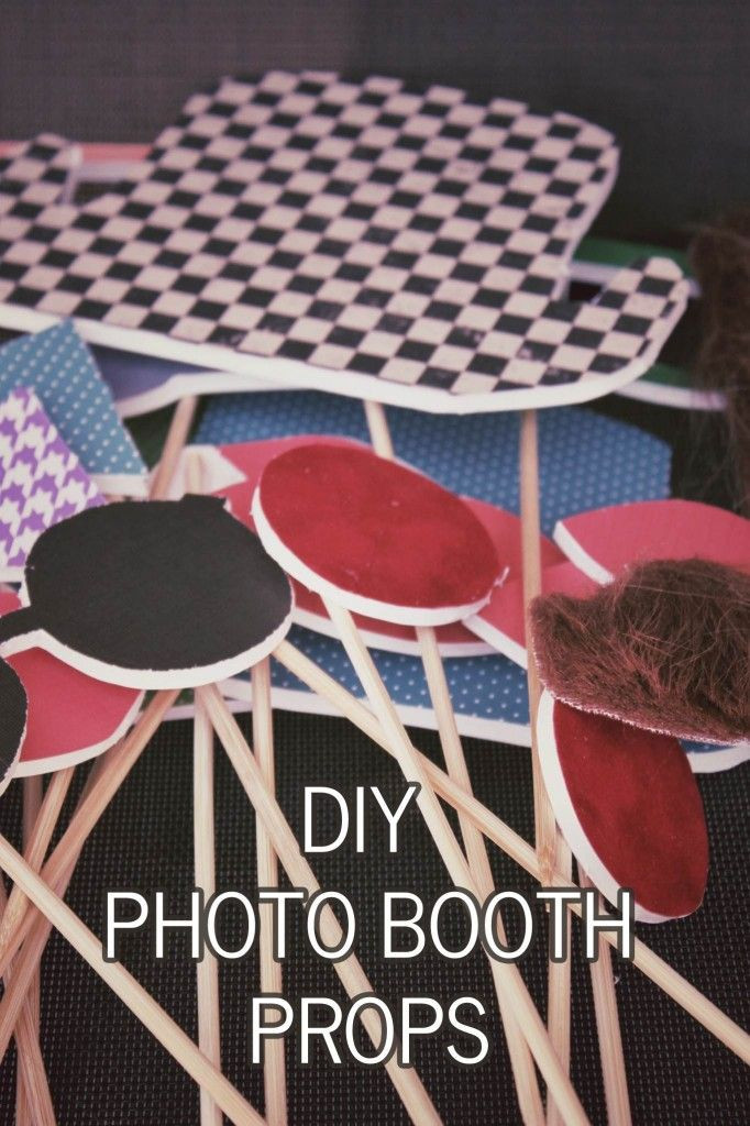 Photo Booth Ideas For Graduation Party
 23 best Graduation Booth Ideas images on Pinterest