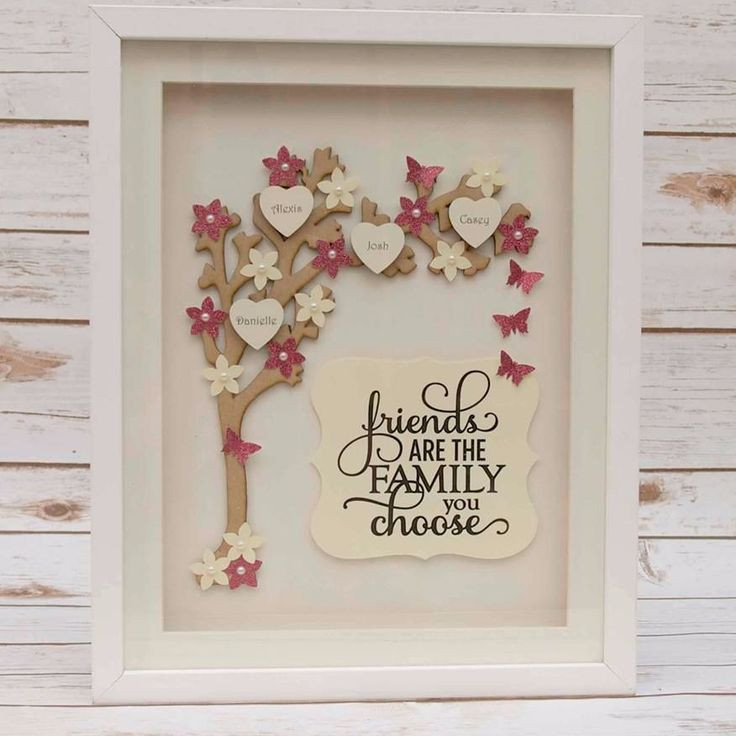 Picture Frames With Quotes About Family
 The 25 best Flower frame ideas on Pinterest