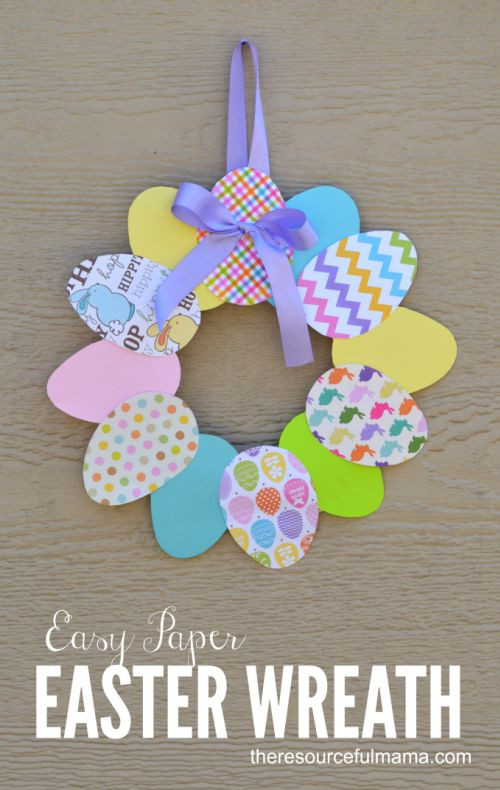 Pinterest Arts And Crafts For Adults
 25 best ideas about Easter crafts on Pinterest