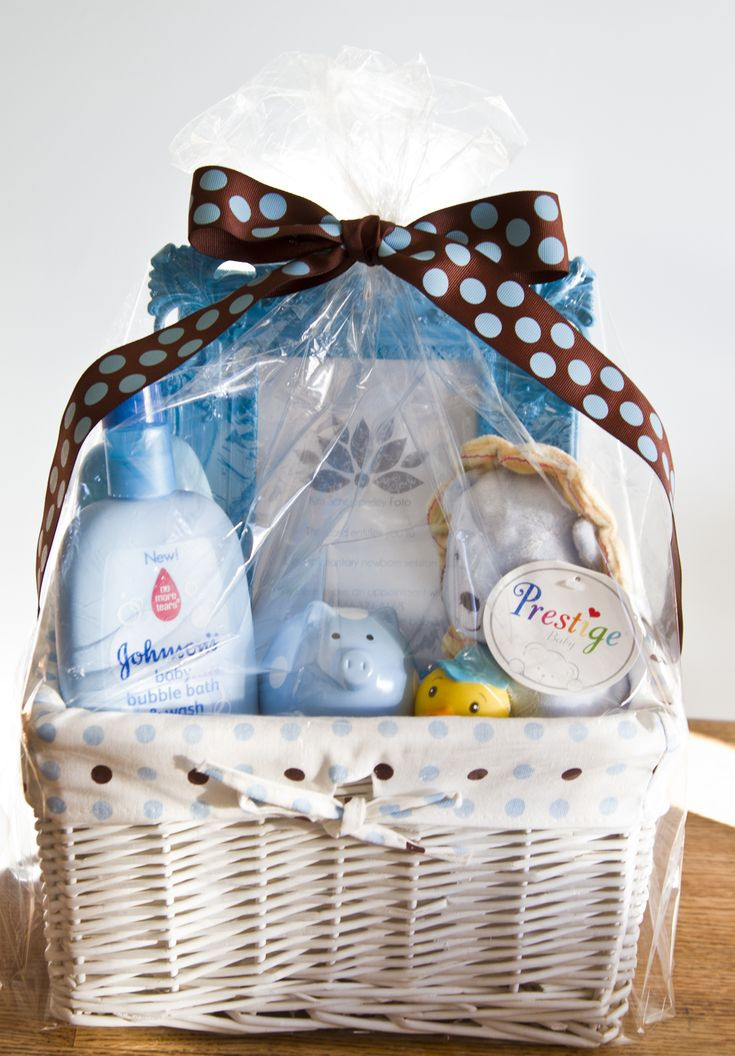 Pinterest Baby Shower Gift Ideas
 1000 ideas about Baby Gift Baskets on Pinterest