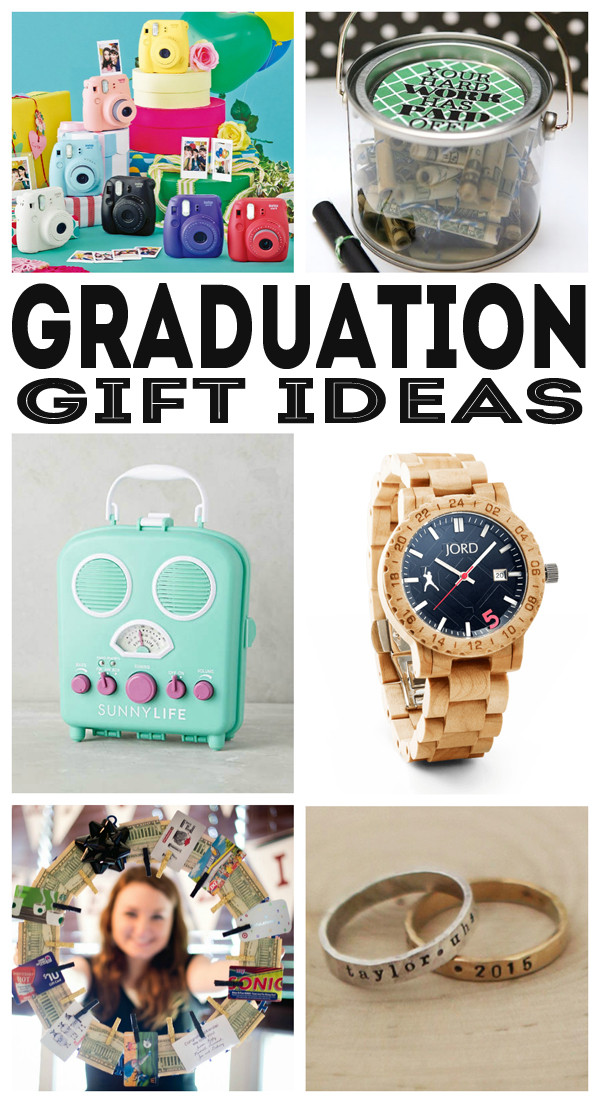 Pinterest Graduation Gift Ideas
 Graduation Gift Ideas Eighteen25
