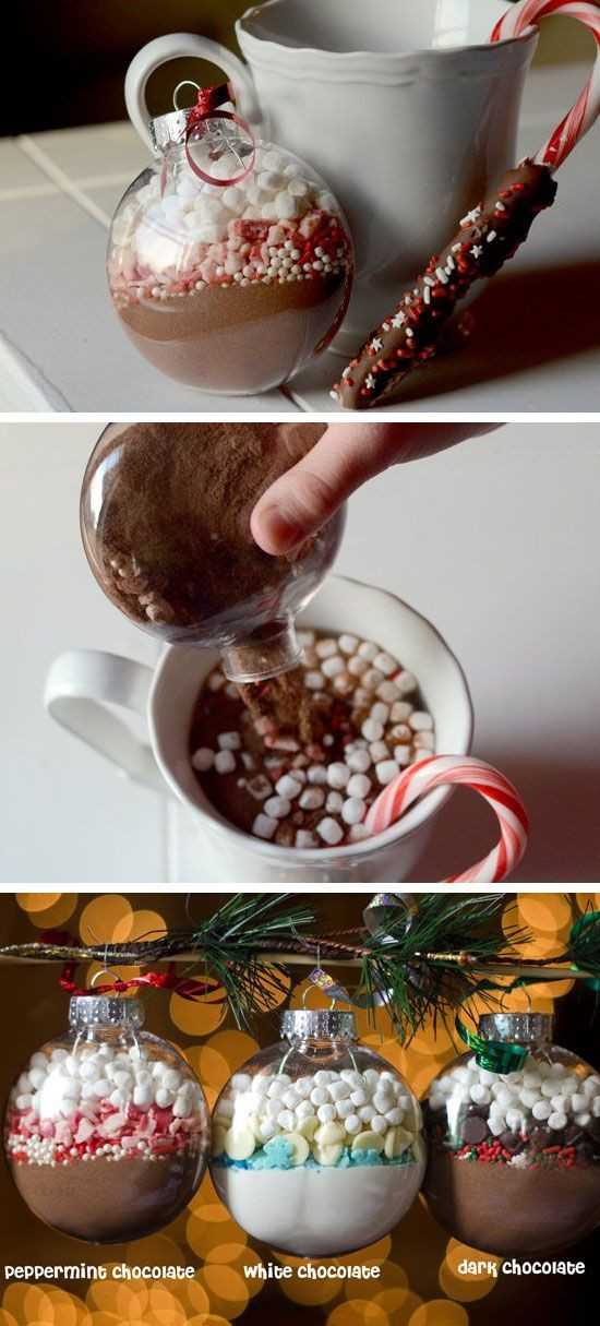 Pinterest Holiday Gift Ideas
 25 DIY Christmas Ideas You Must Try In 2015 The Xerxes