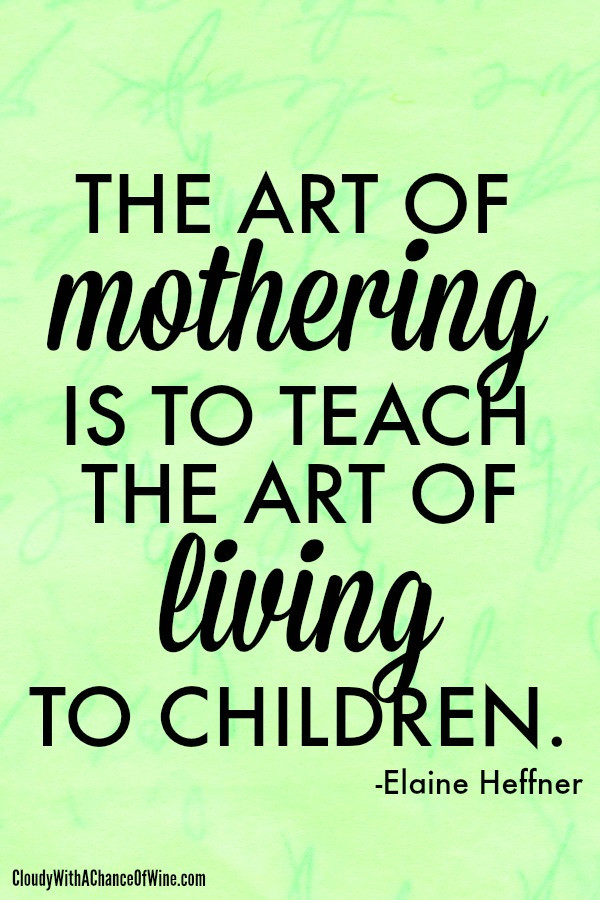Pinterest Mothers Day Quotes
 20 Mother s Day quotes to say I love you