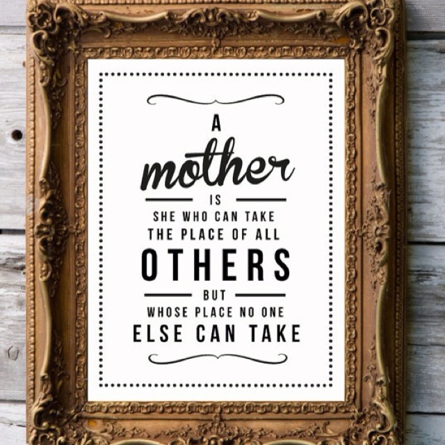 Pinterest Mothers Day Quotes
 Pinterest Mothers Day Quotes And Sayings QuotesGram