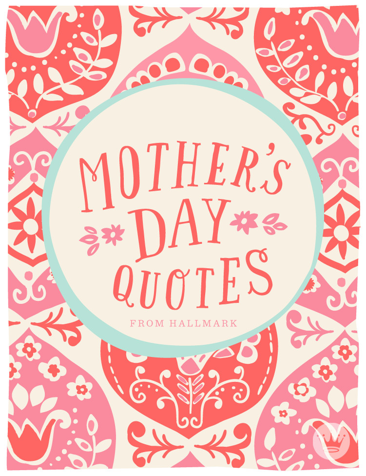 Pinterest Mothers Day Quotes
 Best 25 Short mothers day quotes ideas on Pinterest