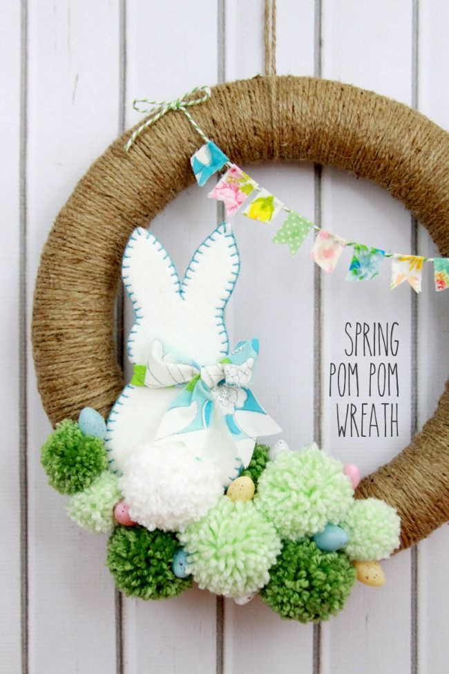 Pinterest Spring Crafts For Adults
 Best 25 Easter crafts for adults ideas on Pinterest