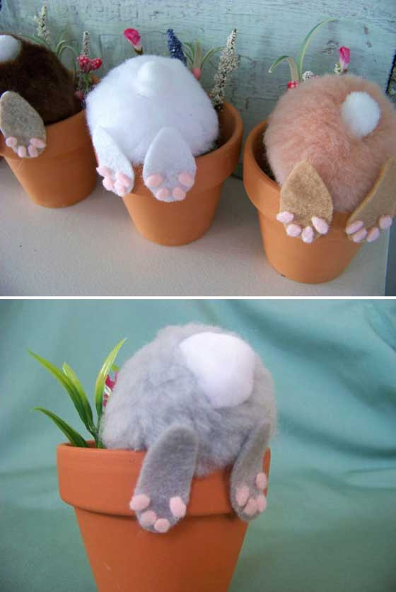 Pinterest Spring Crafts For Adults
 Top 27 Cute and Money Saving DIY Crafts to Wel e The