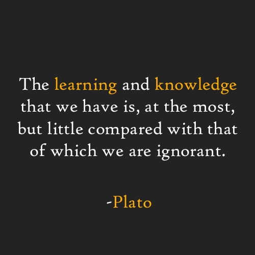 Plato Quotes On Education
 18 Famous Plato Quotes