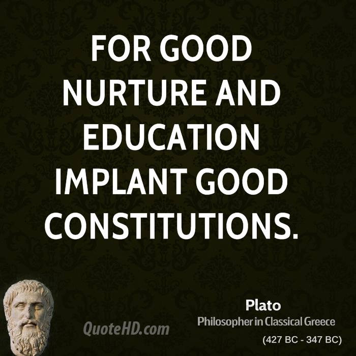 Plato Quotes On Education
 Plato Quotes Knowledge QuotesGram