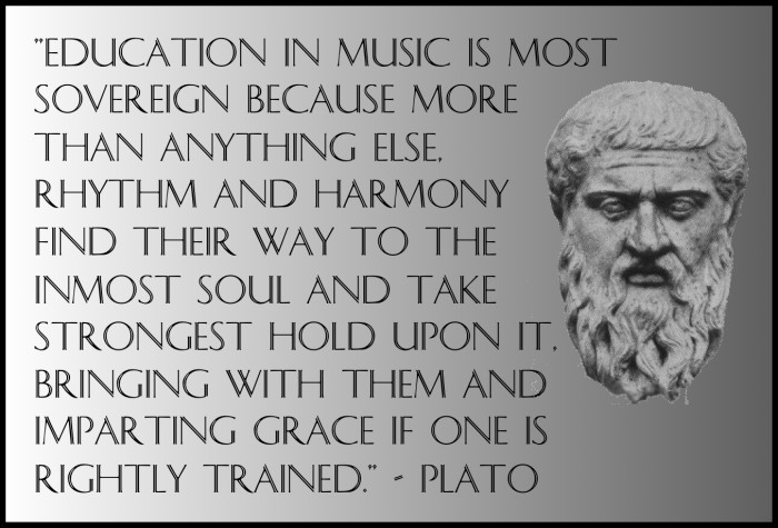 Plato Quotes On Education
 Quotes about Education plato 31 quotes