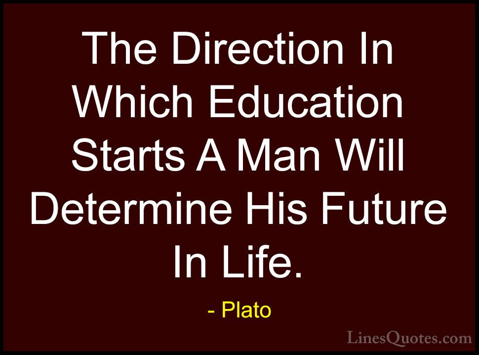 Plato Quotes On Education
 Plato Quotes And Sayings With LinesQuotes