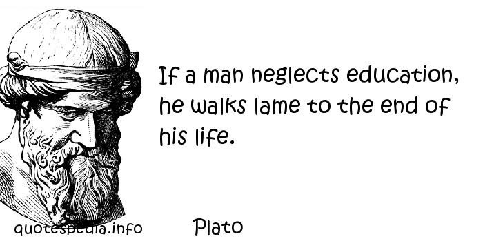Plato Quotes On Education
 Famous quotes reflections aphorisms Quotes About Life