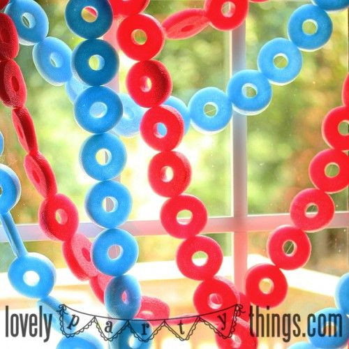 Pool Party Craft Ideas
 Best 25 Pool Noodle Crafts ideas on Pinterest