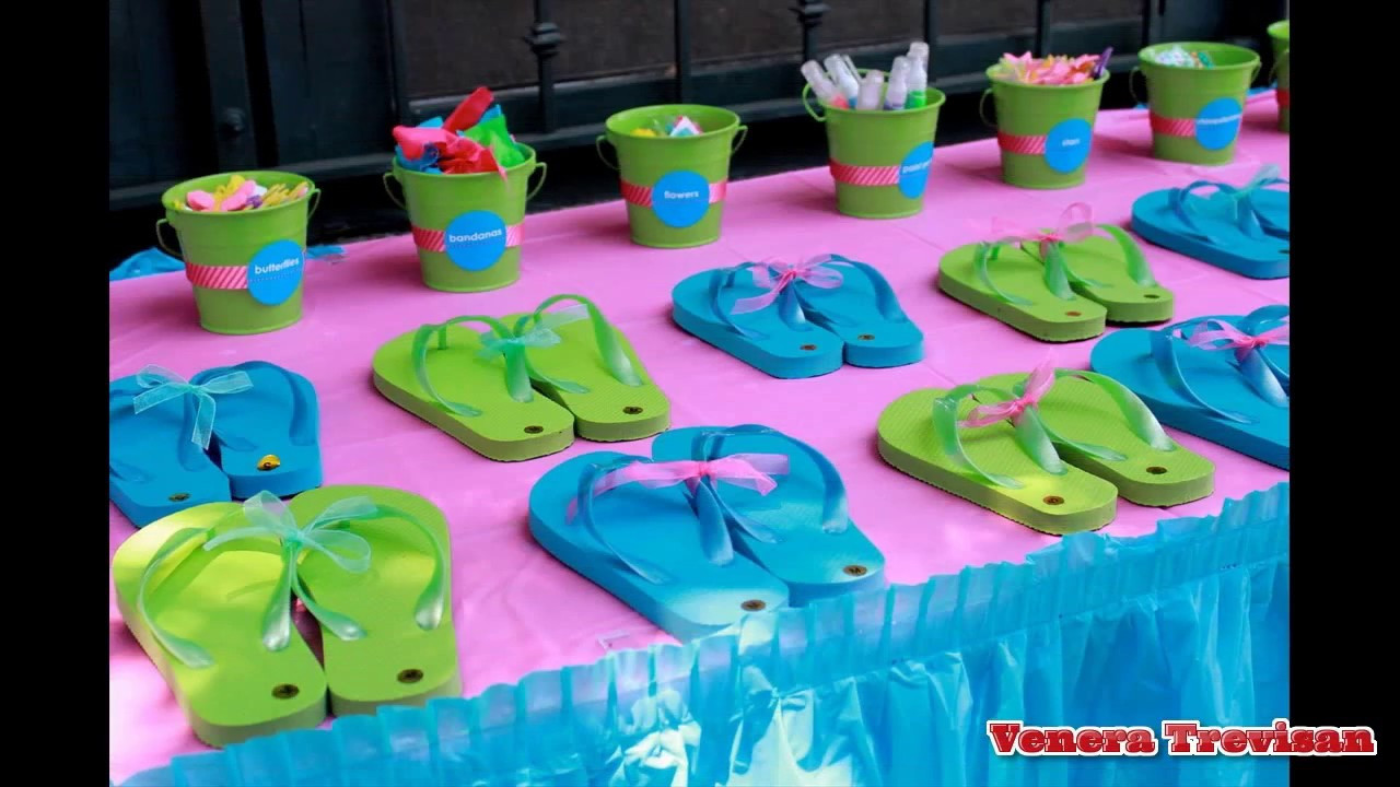 Pool Party Ideas Adults
 Pool Party Decoration Ideas Adults
