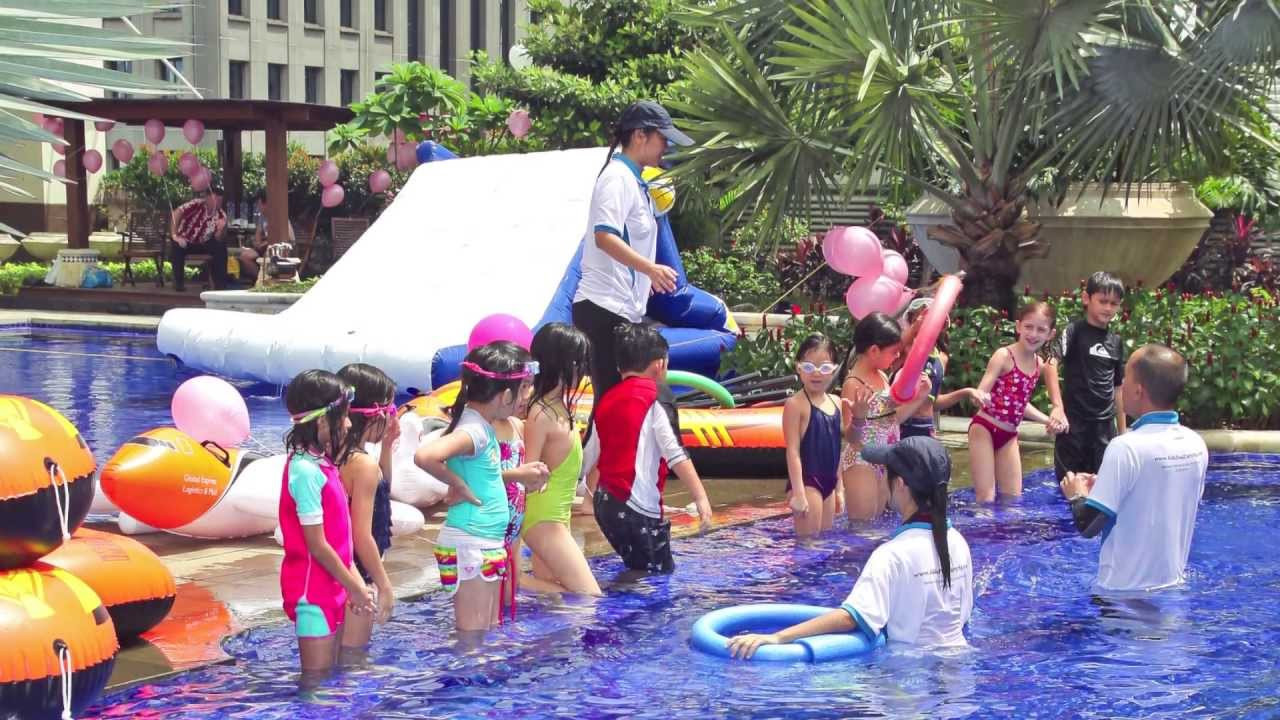 Pool Party Ideas For Teenagers
 Kids Pool Party Singapore