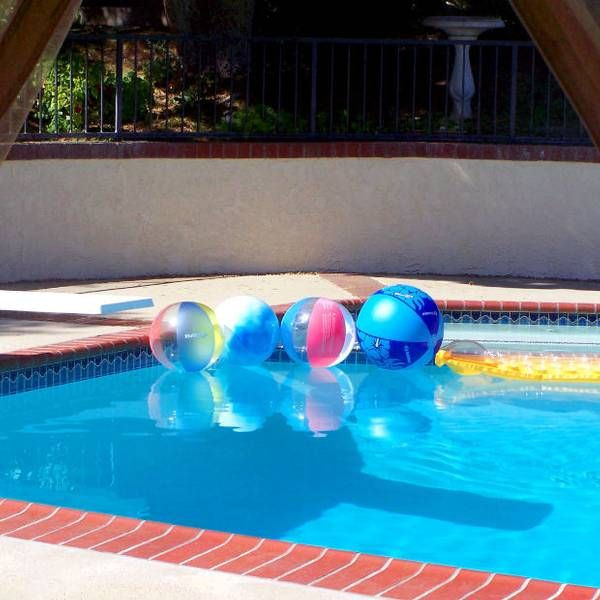Pool Party Ideas For Teenagers
 Best 25 Teen pool parties ideas on Pinterest