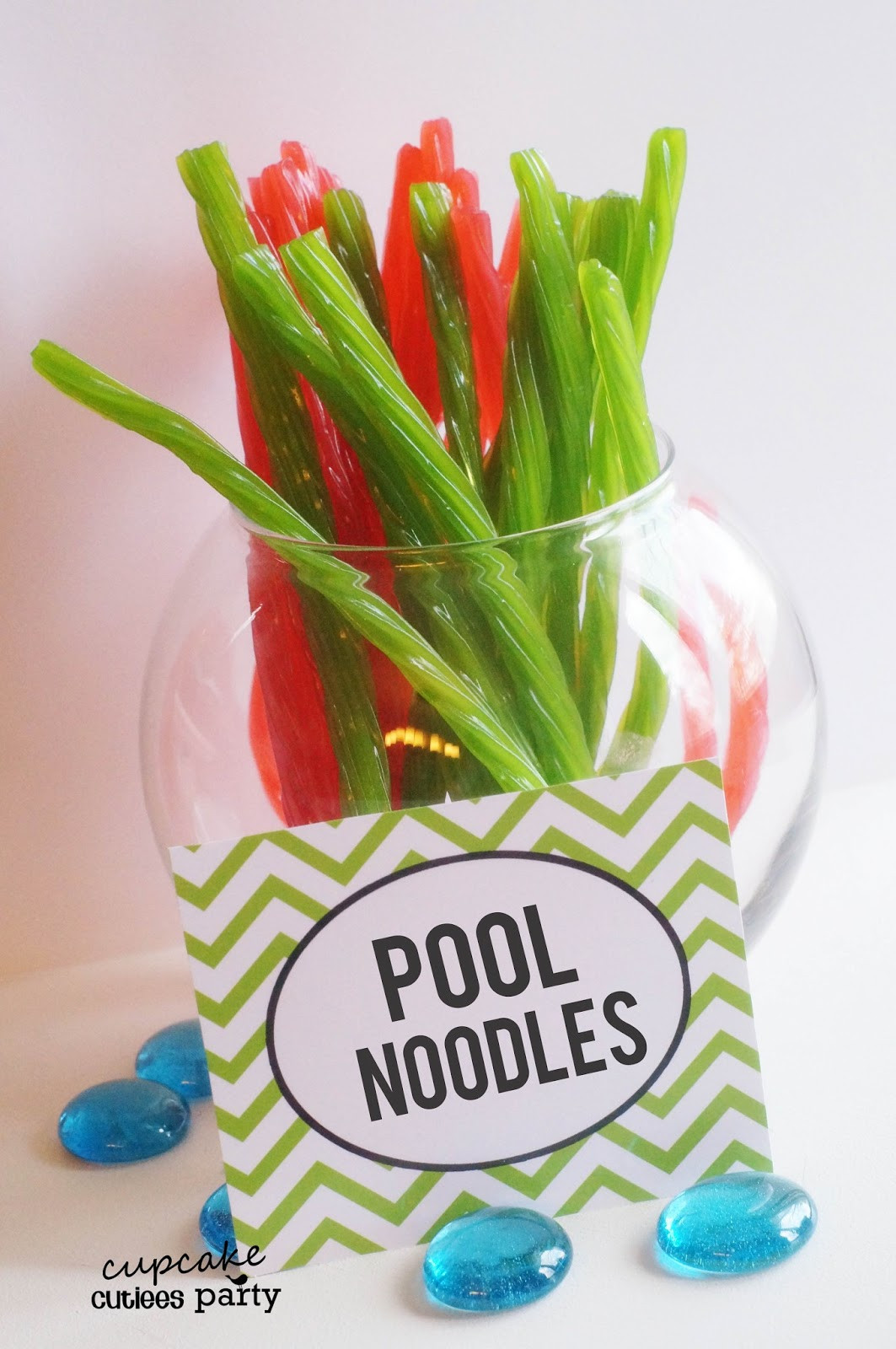 Pool Party Snack Ideas
 Cupcake Cutiees Beach Party Pool Party Food Ideas
