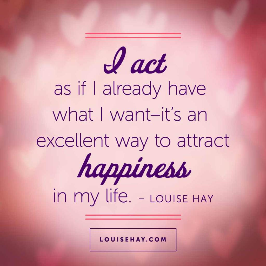 Positive Affirmation Quotes
 Daily Affirmations & Positive Quotes from Louise Hay