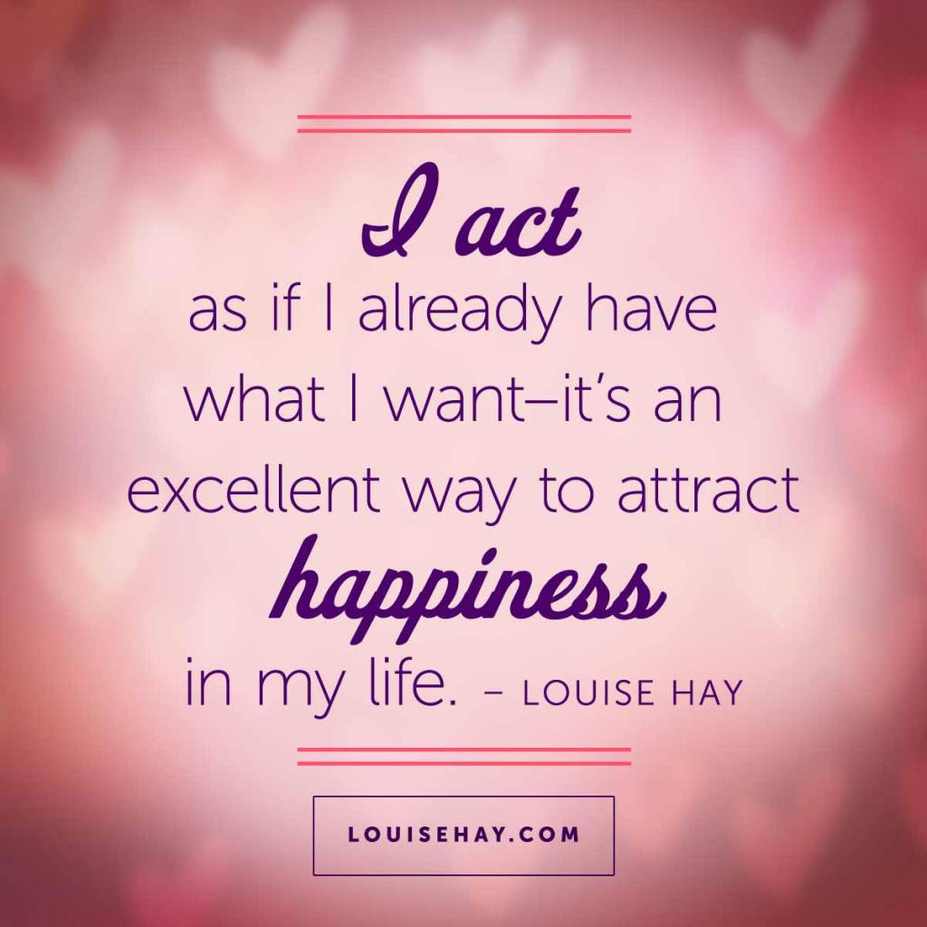 Positive Affirmations Quotes
 Daily Affirmations & Positive Quotes from Louise Hay