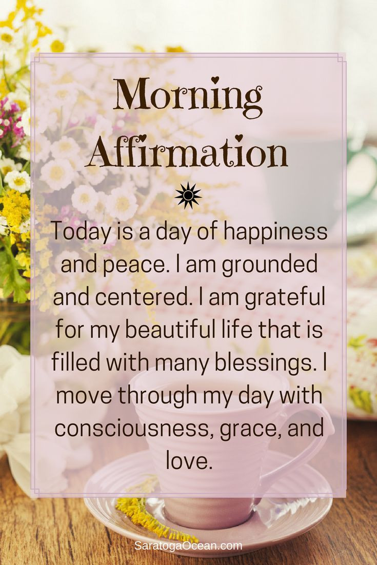 Positive Affirmations Quotes
 best Positive Inspirational Quotes images on