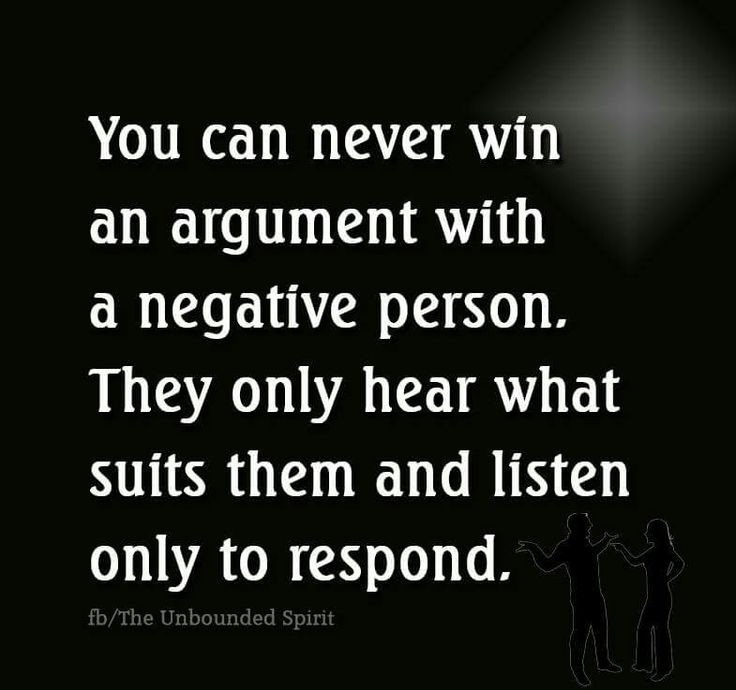 Positive And Negative Quotes
 25 best ideas about Negative thinking on Pinterest