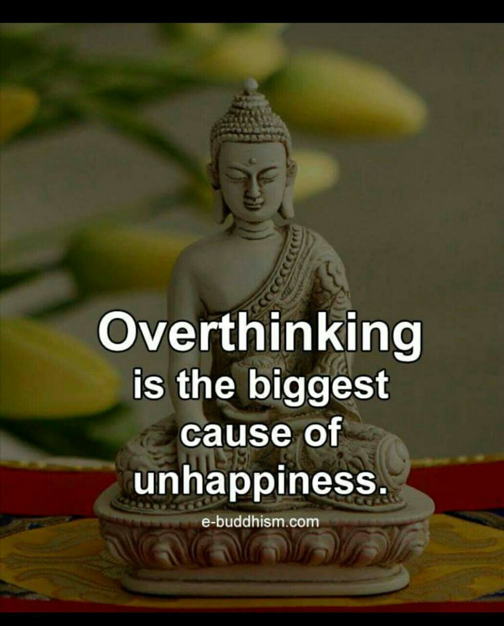 Positive Buddhist Quotes
 from Jana Minimalism Pinterest