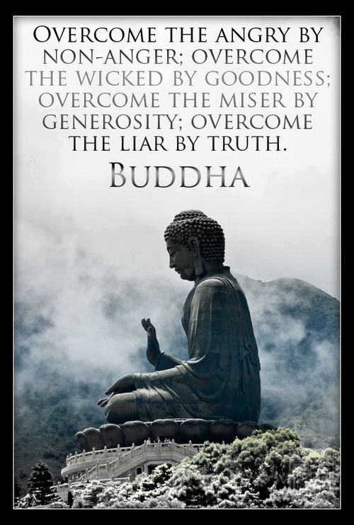 Positive Buddhist Quotes
 Inspirational & Positive Life Quotes Buddha Quotes – OMG
